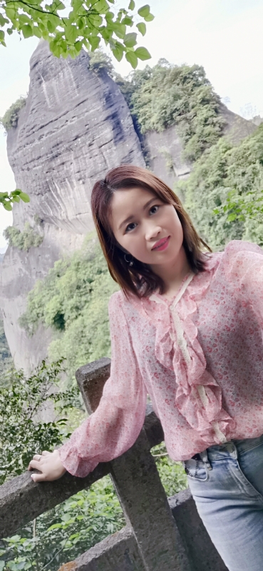 花开半夏的第二张照片--祁东认干亲服务网